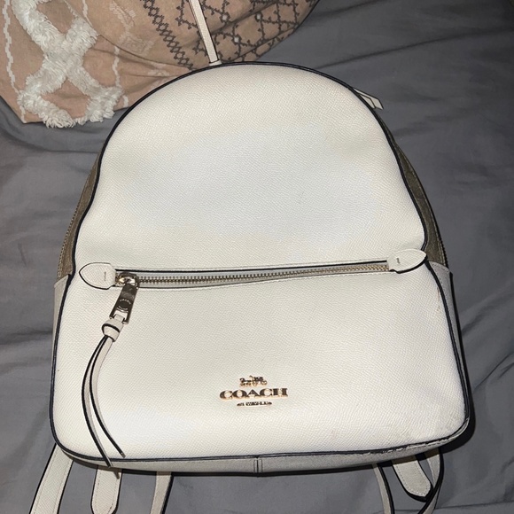 REAL Coach backpack